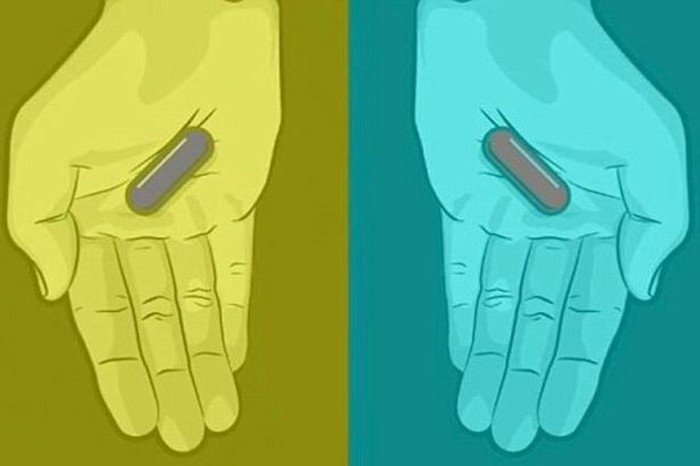Тесты: узнать о себе всё
