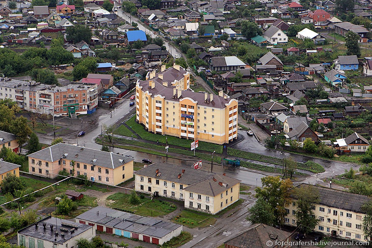 Российская провинция (35 фото) Российская провинция (35 фото)