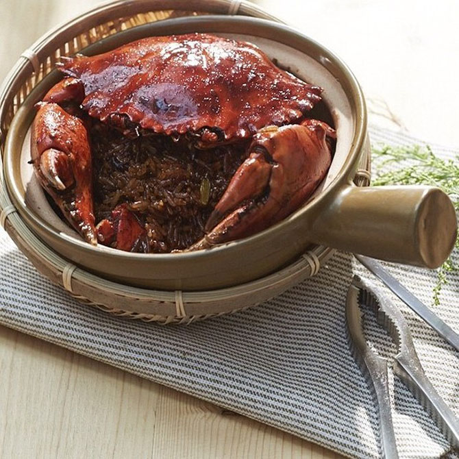 19 самых вкусных блюд гонконгской кухни 19 самых вкусных блюд гонконгской кухни