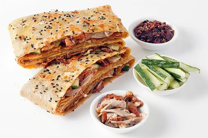 19 самых вкусных блюд гонконгской кухни 19 самых вкусных блюд гонконгской кухни