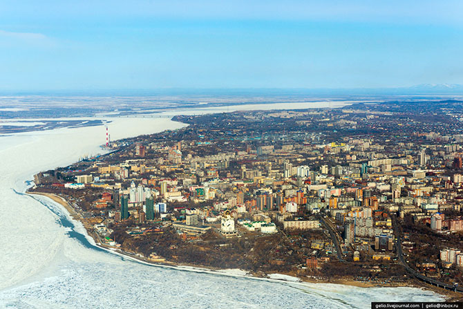 Фотографии из окна самолёта 2014 Фотографии из окна самолёта 2014