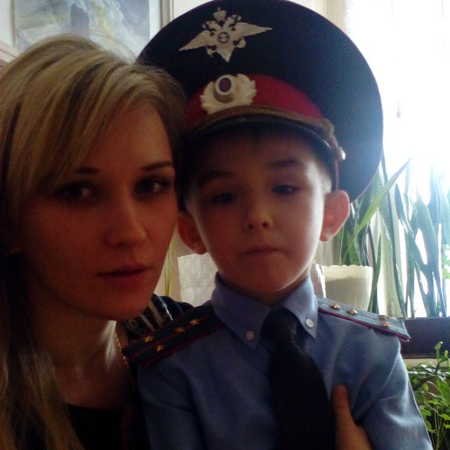 Забавные кадры с новогодних утренников