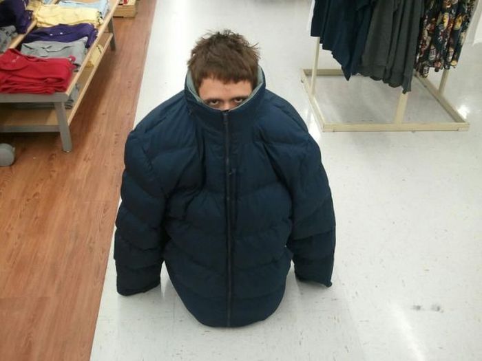 Прикольные картинки
