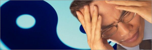 6 психических расстройств, каждое из которых случается только в одном месте на Земле...