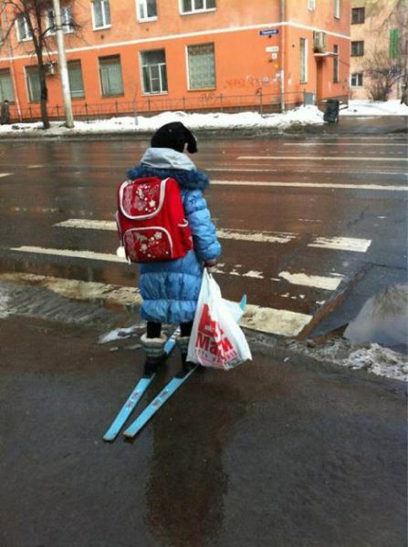 Худшие родители (59 фото)