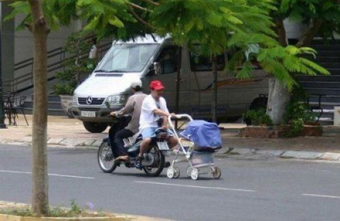 Худшие родители (59 фото)