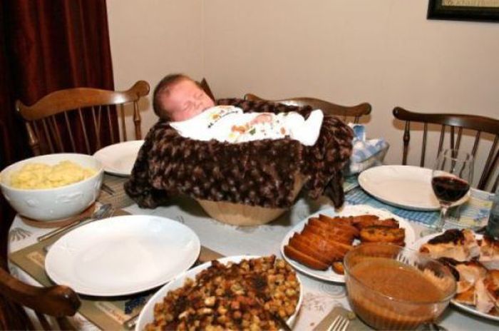 Худшие родители (59 фото)