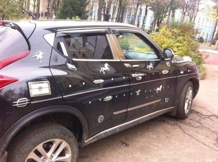 Прикольные картинки