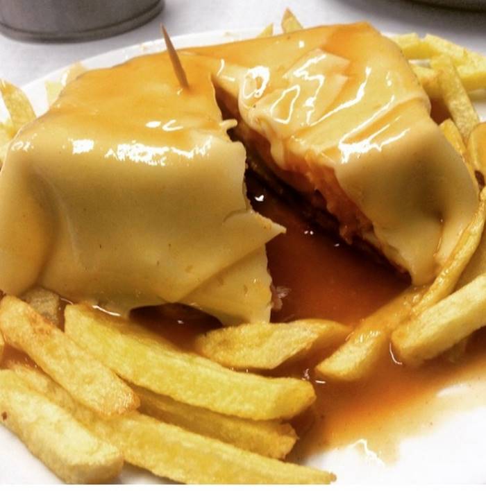 34 безумно вкусных бутерброда со всего мира 34 безумно вкусных бутерброда со всего мира