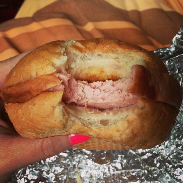 34 безумно вкусных бутерброда со всего мира 34 безумно вкусных бутерброда со всего мира
