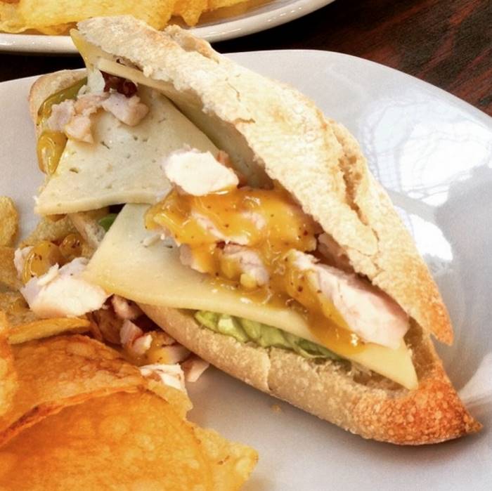 34 безумно вкусных бутерброда со всего мира 34 безумно вкусных бутерброда со всего мира