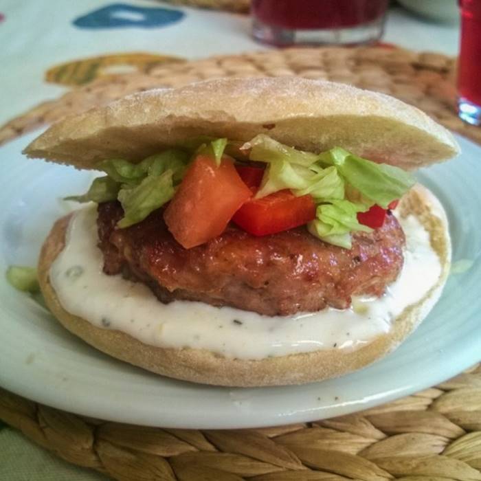 34 безумно вкусных бутерброда со всего мира 34 безумно вкусных бутерброда со всего мира