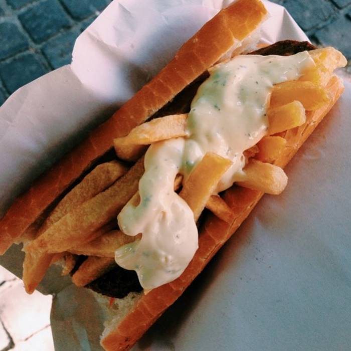34 безумно вкусных бутерброда со всего мира 34 безумно вкусных бутерброда со всего мира