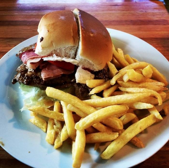 34 безумно вкусных бутерброда со всего мира 34 безумно вкусных бутерброда со всего мира