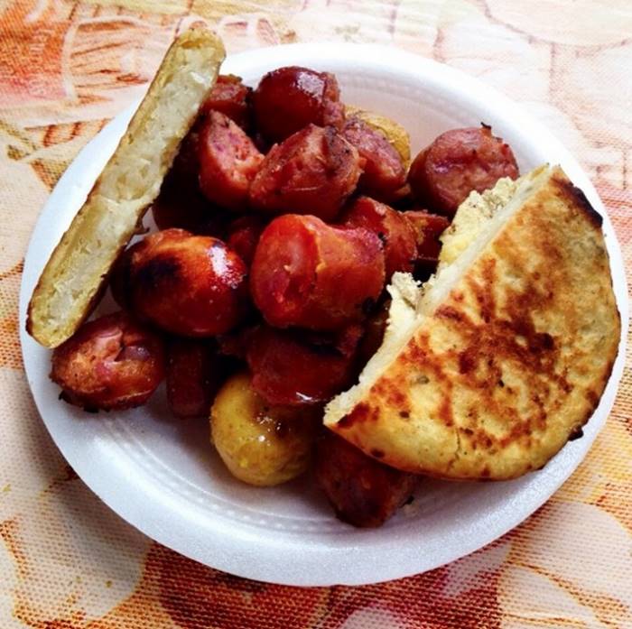 34 безумно вкусных бутерброда со всего мира 34 безумно вкусных бутерброда со всего мира