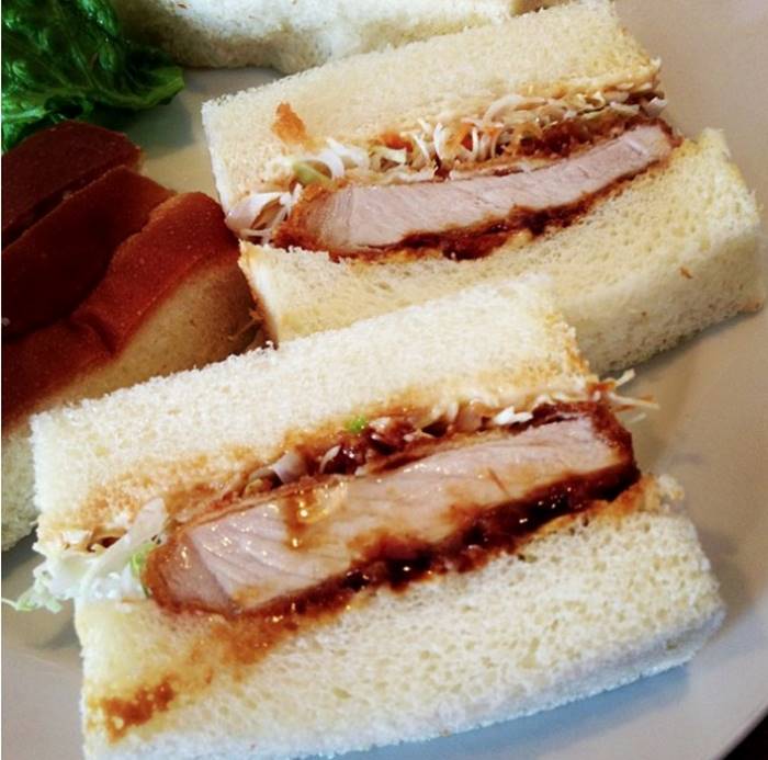 34 безумно вкусных бутерброда со всего мира 34 безумно вкусных бутерброда со всего мира