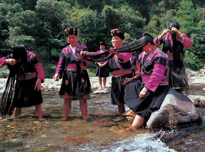 Жестокие испытания, на которые ради красоты идут женщины из разных стран мира