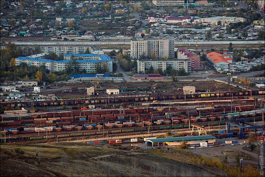 7 российских городов, из которых лучше уехать немедленно