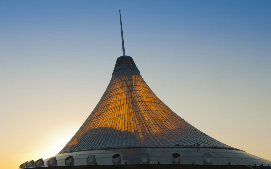 Какой была бы Москва, если бы деньги не кончились