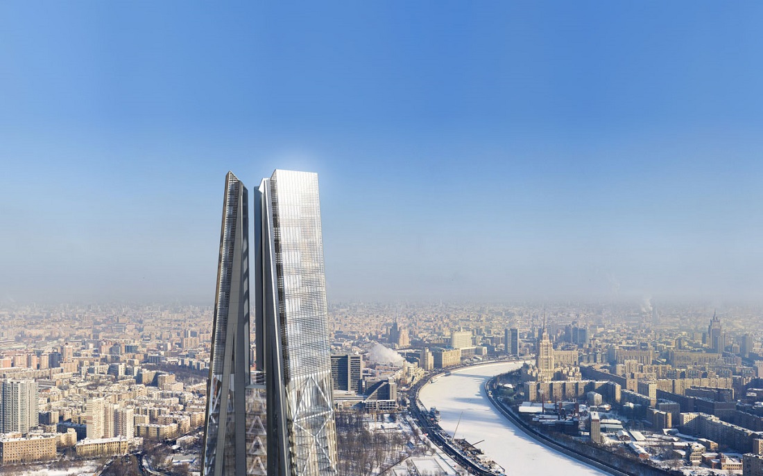 Какой была бы Москва, если бы деньги не кончились