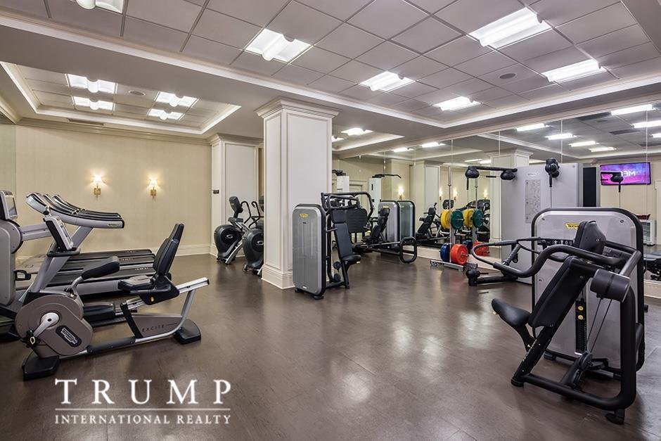 За сколько Иванка Трамп сдает свою квартиру в Нью-Йорке