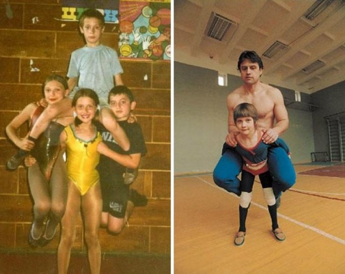 Чем сейчас живет самая сильная девочка планеты Варвара Акулова