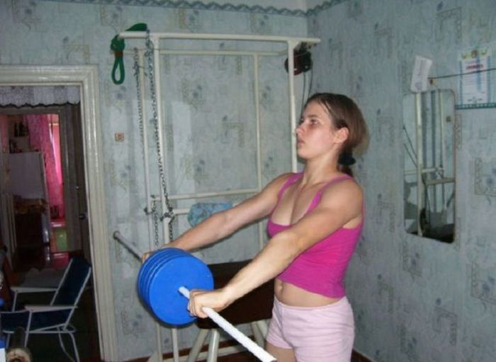 Чем сейчас живет самая сильная девочка планеты Варвара Акулова