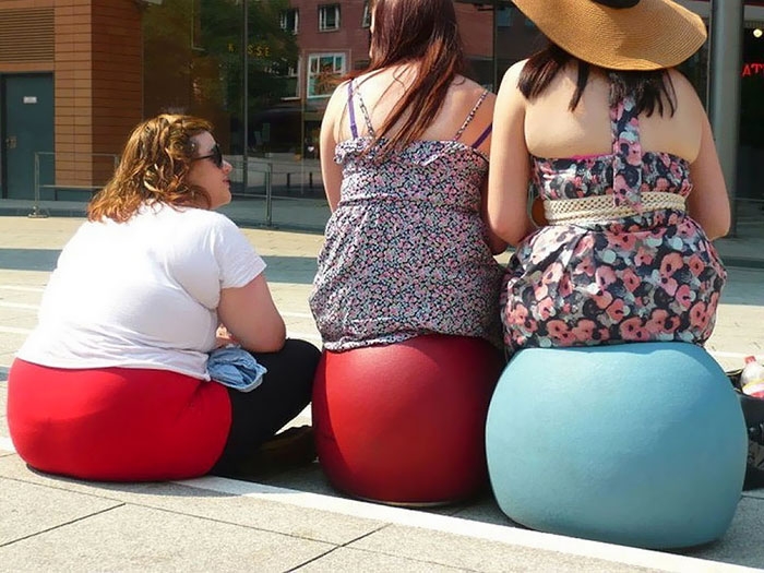 Фотографии, сделанные в нужный момент, которые доказывают, что время решает всё