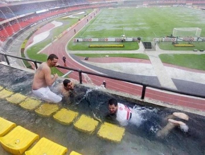 Атмосферные фото