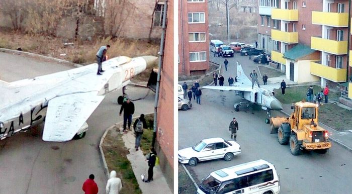 Атмосферные фото