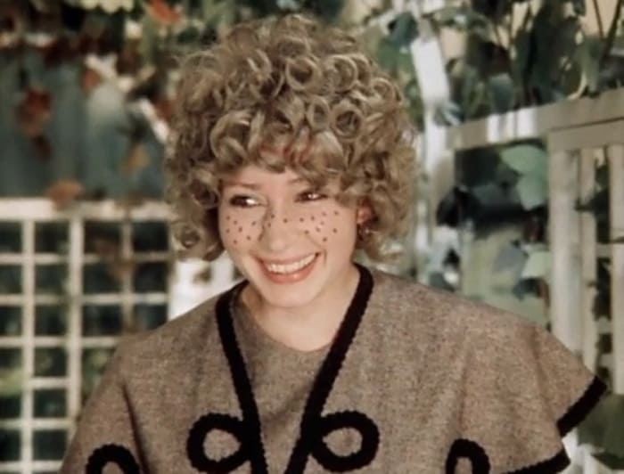 Как снимали фильм «Здравствуйте, я ваша тетя!»