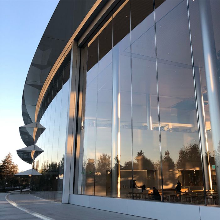 Запретная территория Apple Запретная территория Apple