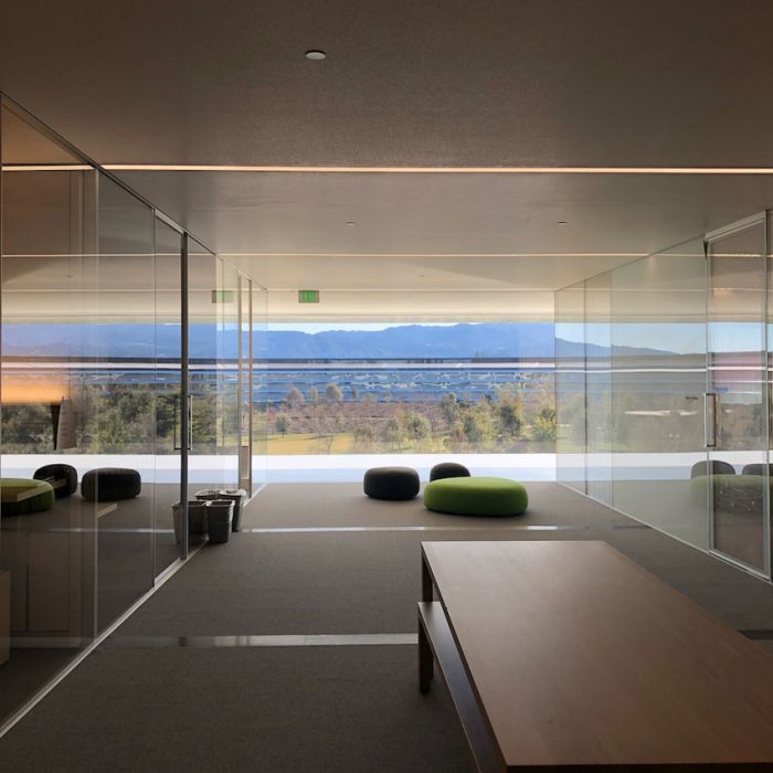 Запретная территория Apple Запретная территория Apple