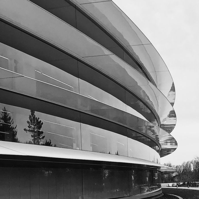 Запретная территория Apple Запретная территория Apple
