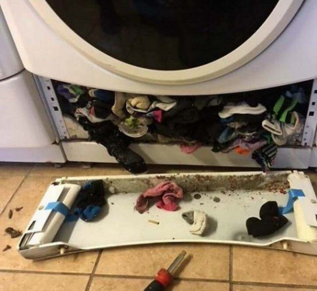 27 фотографий, которые приводят в ступор 27 фотографий, которые приводят в ступор