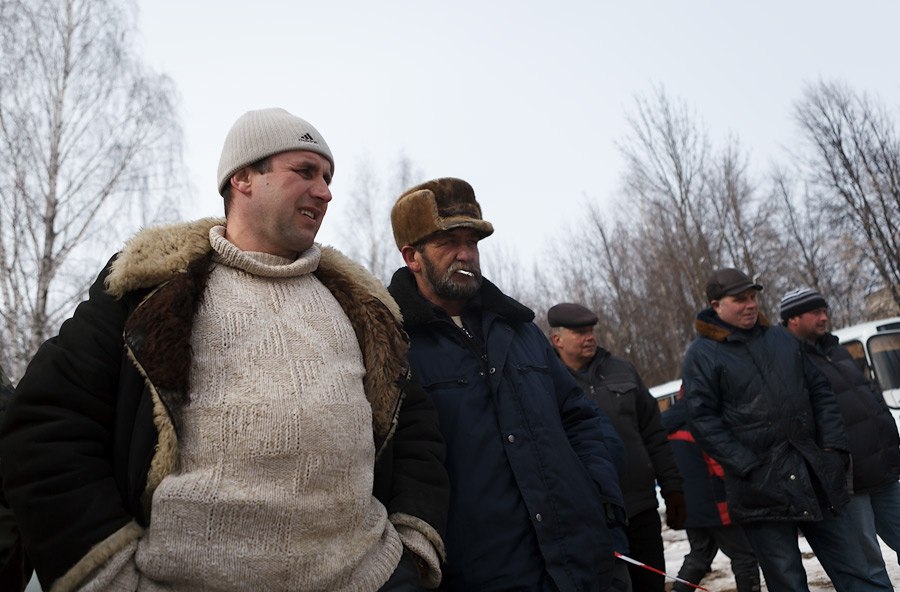 Гусиные бои Гусиные бои