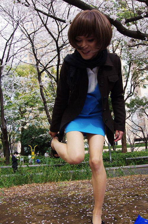 Отзыв мужчины после ношения мини-юбки Отзыв мужчины после ношения мини-юбки