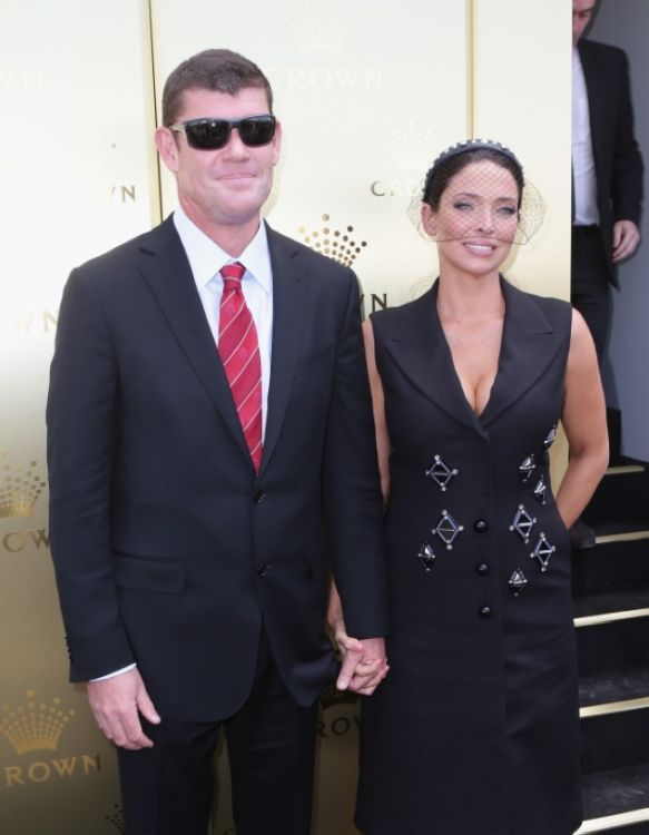 Жены богатейших людей планеты Жены богатейших людей планеты