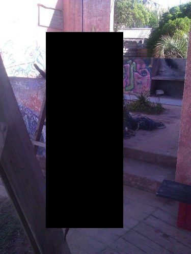 Мексиканский демон (3 фото)