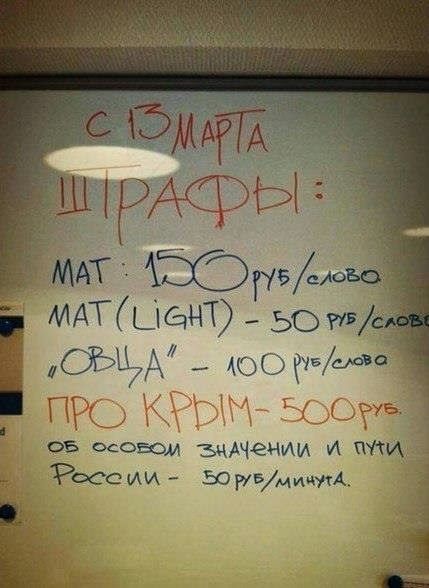 Прикольные картинки (65 фото)