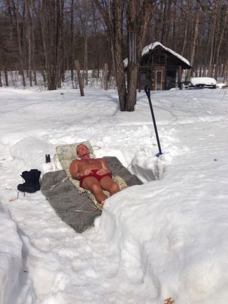 Прикольные картинки (65 фото)