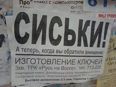 Прикольные картинки (65 фото)