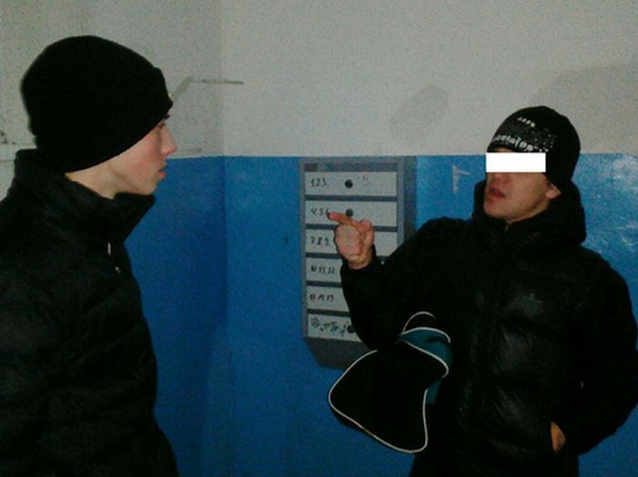 В Нижнем Тагиле ревнивый парень убил учителя из-за девушки