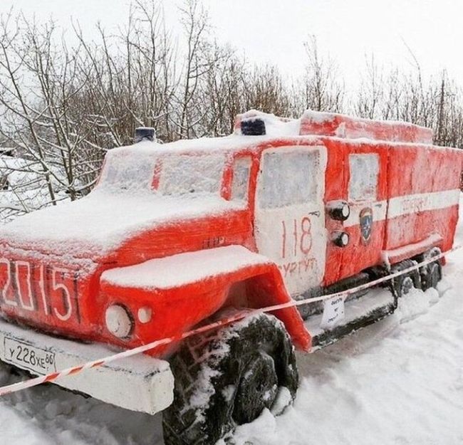 Авто приколы