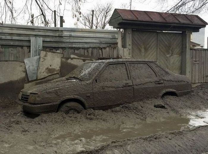 Авто приколы