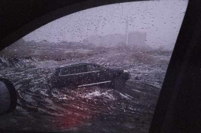 Авто приколы