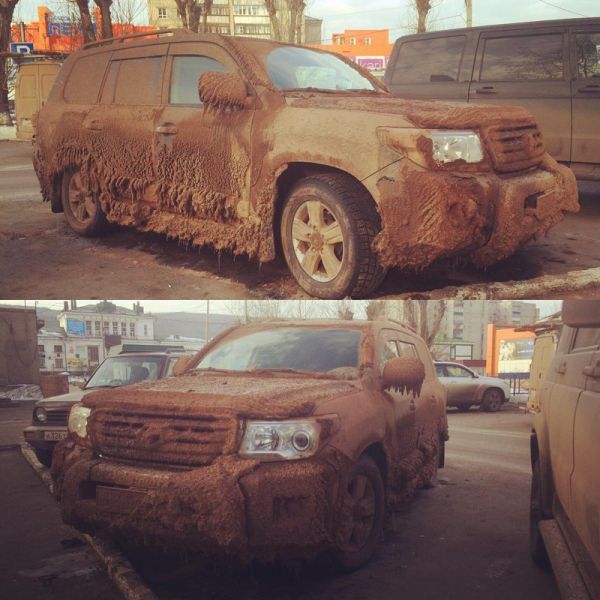 Авто приколы