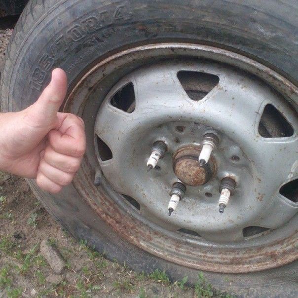 Авто приколы