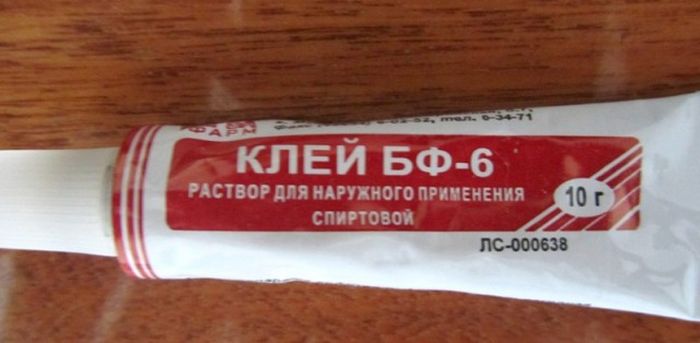 Бытовой креатив в СССР