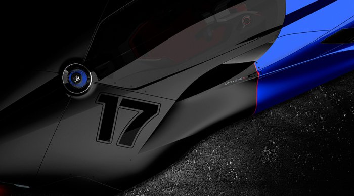 Реинкарнация столетнего успеха Peugeot L500 R Hybrid